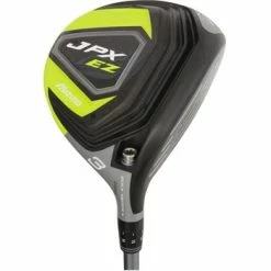 Used Mizuno JPX-EZ Women 7 Wood In Very Good Condition