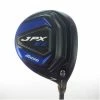 Used Mizuno JPX-EZ Left-Handed 3 Wood In Very Good Condition