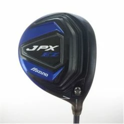 Used Mizuno JPX-EZ Left-Handed 3 Wood In Very Good Condition