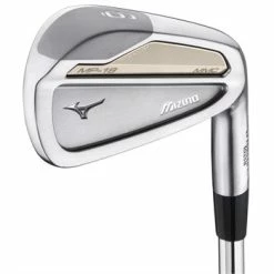 Used Mizuno MP-18 MMC Iron Set