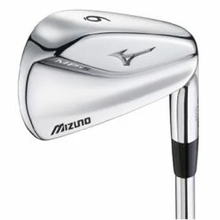 Used Mizuno MP-5 3-PW Iron Set In Bargain Condition