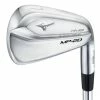 Used Mizuno MP20 HMB Iron Set