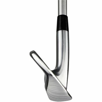 Used Mizuno MP20 HMB / MP20 MMC Combo 4-PW Iron Set 2 Used Mizuno MP20 HMB / MP20 MMC Combo 4-PW Iron Set - Image 2