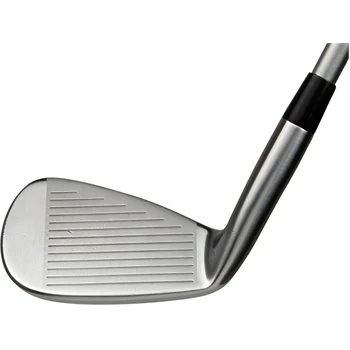 Used Mizuno MP20 HMB / MP20 MMC Combo 4-PW Iron Set 3 Used Mizuno MP20 HMB / MP20 MMC Combo 4-PW Iron Set - Image 3