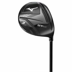 Used Mizuno ST-X 220 Women 3 Wood In Very Good Condition
