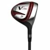 Used Nike VR Pro Limited Edition Left-Handed 3 Wood In Bargain Condition