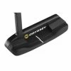 Used Odyssey Custom Stroke Lab Black One Putter In Bargain Condition