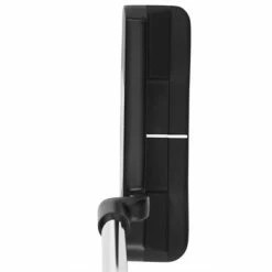 Used Odyssey Custom Stroke Lab Black One Putter In Bargain Condition -Cheap Golf Hat Store odyssey custom stroke lab black one putter 2