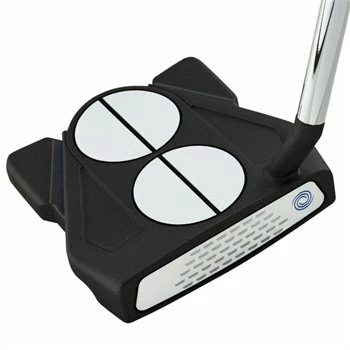 Used Odyssey Ten 2-Ball S Tour Lined Stroke Lab PSTL Putter 2 Used Odyssey Ten 2-Ball S Tour Lined Stroke Lab PSTL Putter - Image 2