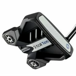 Used Odyssey Ten 2-Ball Stroke Lab Putter