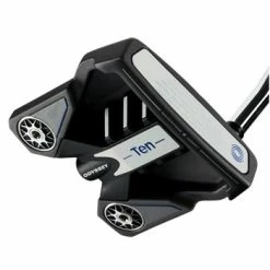Used Odyssey Ten Stroke Lab Putter