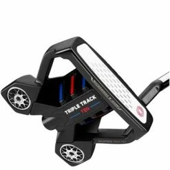 Used Odyssey Triple Track Ten S 2020 Putter - Odyssey Stroke Lab Bi-Matrix Steel Steel Shaft -Cheap Golf Hat Store odyssey triple track ten s 2020 putter 2