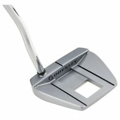 Odyssey White Hot OG 7 Bird Stroke Lab Putter In New Condition - Odyssey Stroke Lab Steel Steel Shaft -Cheap Golf Hat Store odyssey white hot og 7 bird stroke lab putter 3