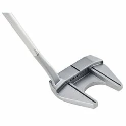 Odyssey White Hot OG 7 Nano Putter In New Condition - Odyssey White Hot Steel Steel Shaft -Cheap Golf Hat Store odyssey white hot og 7 nano putter 3