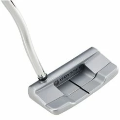 Odyssey White Hot OG Double Wide 22 Putter In New Condition -Cheap Golf Hat Store odyssey white hot og double wide 22 putter 3