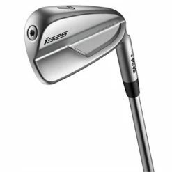 Used Ping I525 Iron Set