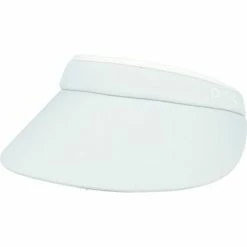 Ping Ladies Clip Women Visor -Cheap Golf Hat Store ping ladies clip headwear 3