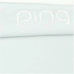 Ping Ladies Clip Women Visor -Cheap Golf Hat Store ping ladies clip headwear 4
