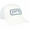 Ping Ladies Trucker Women Hat