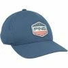 Ping Liberty Performance Snapback Hat - Navy