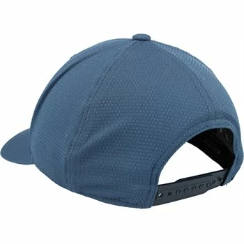 Ping Liberty Performance Snapback Hat - Navy 3 Ping Liberty Performance Snapback Hat - Navy - Image 3