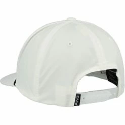 Ping Mr. Ping Tag Hat - White -Cheap Golf Hat Store ping mr ping tag headwear 2