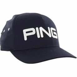 Ping Structured Hat Size: S/M