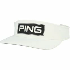 Ping Tour Visor -Cheap Golf Hat Store ping tour headwear 3