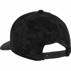 Puma Camo Pattern P110 Snapback Hat -Cheap Golf Hat Store puma camo pattern p110 snapback headwear 2