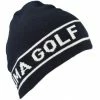 Puma Golf Performance Beanie Knit Hat