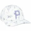 Puma Lowlands P Snapback Hat