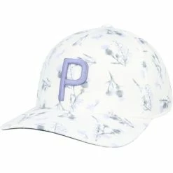 Puma Lowlands P Snapback Hat 10 Puma Lowlands P Snapback Hat -Cheap Golf Hat Store puma lowlands p snapback headwear 4