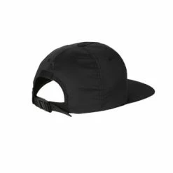 Puma Nice Guy Snapback Hat - Puma Black -Cheap Golf Hat Store puma nice guy snapback headwear 2