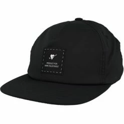 Puma Nice Guy Snapback Hat - Puma Black -Cheap Golf Hat Store puma nice guy snapback headwear 4