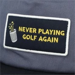 Puma NPGA Snapback Hat -Cheap Golf Hat Store puma npga snapback headwear 2