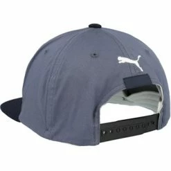 Puma NPGA Snapback Hat -Cheap Golf Hat Store puma npga snapback headwear 3
