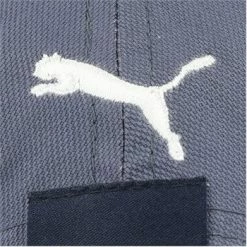 Puma NPGA Snapback Hat -Cheap Golf Hat Store puma npga snapback headwear 5