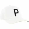 Puma P 110 Snapback Hat