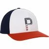 Puma Pars And Stripes P 110 Snapback Hat