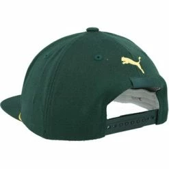 Puma Prevent Bogeys Snapback Hat -Cheap Golf Hat Store puma prevent bogeys snapback headwear 2