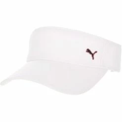 Puma Sport Women Visor -Cheap Golf Hat Store puma sport headwear 3