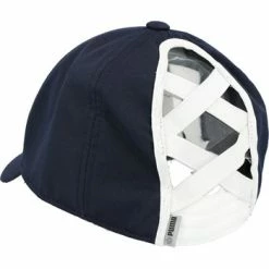 Puma W Ponytail Women Hat -Cheap Golf Hat Store puma w ponytail headwear 3