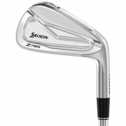 Used Srixon Z 785 3-PW Iron Set In Bargain Condition