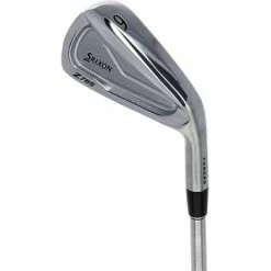 Used Srixon Z 785 TOUR ISSUE 3-PW Iron Set In Awesome Condition