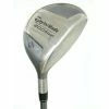 Used TaylorMade 200 Steel Women 5 Wood In Bargain Condition