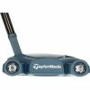 Used TaylorMade Custom Tour Blue Titanium Spider Putter In Very Good Condition - TaylorMade Spider Steel Steel Shaft
