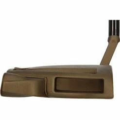 Used TaylorMade Custom Tour Bronze Spider Putter In Very Good Condition -Cheap Golf Hat Store taylormade custom tour bronze spider putter 3