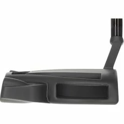 Used TaylorMade Custom Tour Charcoal Grey #3 Sightline Putter In Very Good Condition -Cheap Golf Hat Store taylormade custom tour charcoal grey 3 sightline putter 3