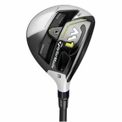 Used TaylorMade M1 2017