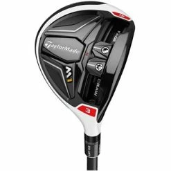 Used TaylorMade M1